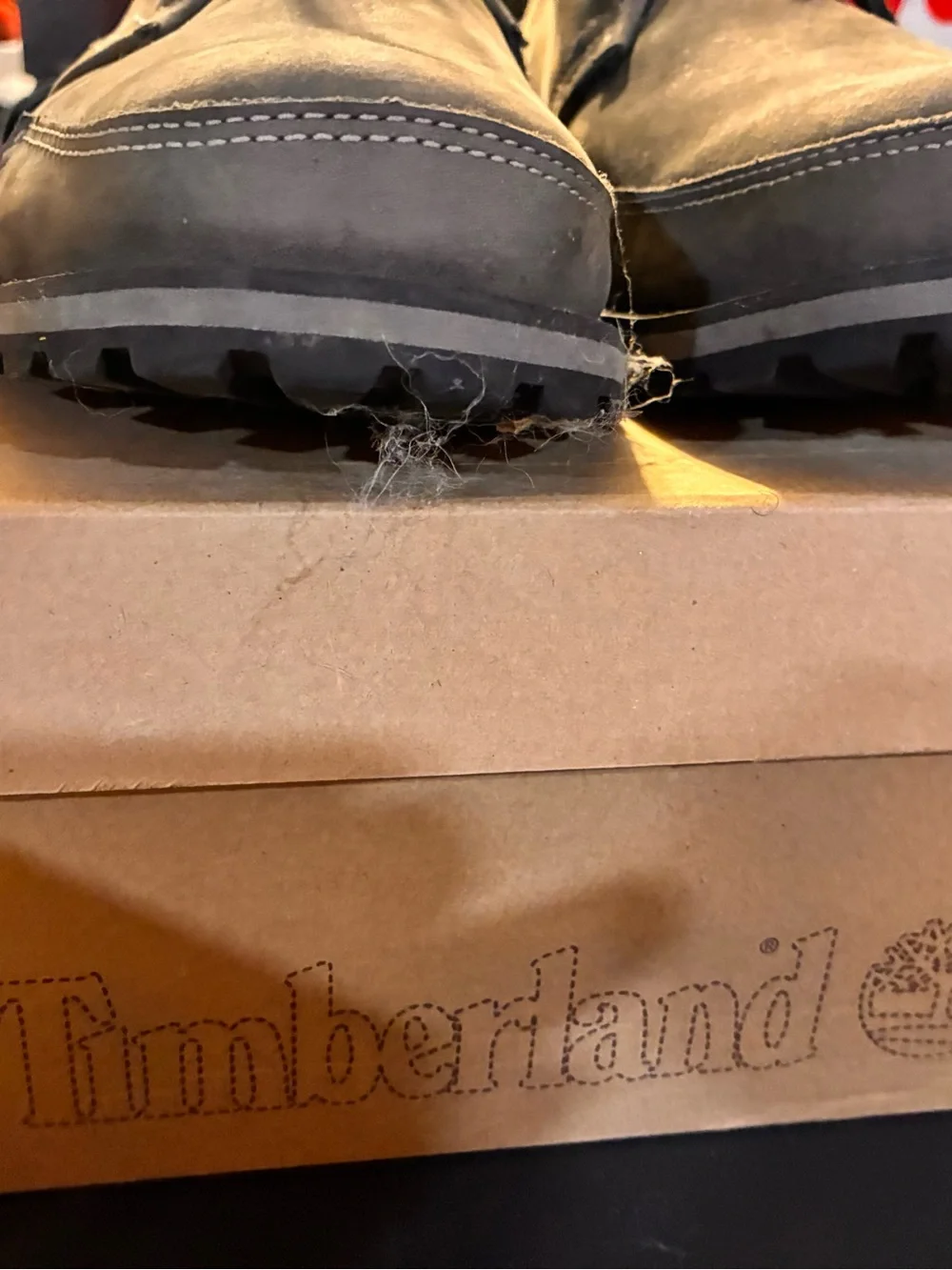 Men's Suede Lace-Up Desert Boots in Taupe